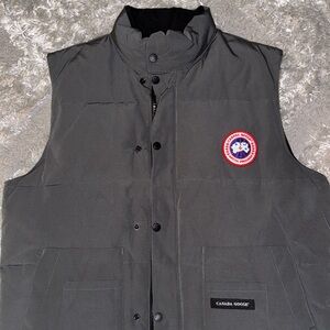 Canada Goose Freestyle vest
